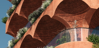 Dizajni i Kullës COLOSSEUM 339