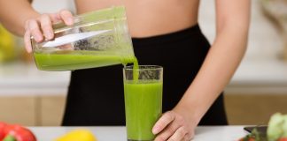 Dieta e Lëngjeve – Çfarë është dhe si funksionon?