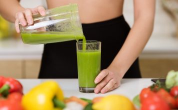 Dieta e Lëngjeve – Çfarë është dhe si funksionon?