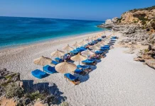 Media italiane “Viaggiare Travel”: Shqipëria ndër gjashtë destinacionet më të mira për pushime ëndrrash