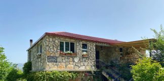 Ismet Lile pas 14 vitesh emigrimi në Greqi u kthye në vendlindje