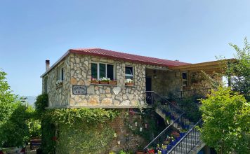 Ismet Lile pas 14 vitesh emigrimi në Greqi u kthye në vendlindje