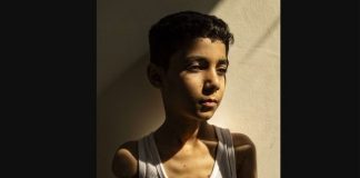 Ky imazh shpallet fotoja e vitit, ja historia e trishtë që qëndron pas!