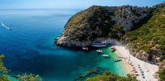 “DailyWrap”: Shqipëria, parajsa e pushimeve për turistët austriakë