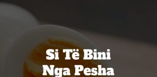 Si Të Bini Nga Pesha në Dy Javë Duke Konsumuar Vezë Të Ziera