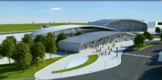 Aeroporti i Vlorës, më 8 maj testi i parë i uljes së avionit në pistë