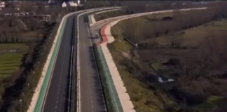 Shkodra, qytet Europian