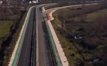 Shkodra, qytet Europian