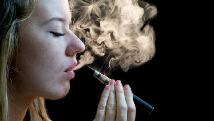 Gjendet ilaçi që ju ndihmon të lini edhe cigaren elektronike