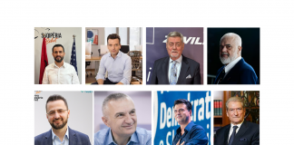 Për kë të votosh?