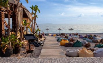 ”The Irish Times”: Shqipëria është quajtur Maldivët e Evropës, por ka shumë më tepër në këtë vend magjepsës