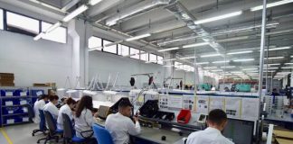 Paga mesatare – ka qenë 300 euro, sot është 848 euro