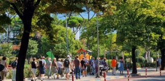 INSTAT: Rreth 1 milion të huaj erdhën në maj, 95% nga Europa