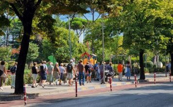 INSTAT: Rreth 1 milion të huaj erdhën në maj, 95% nga Europa