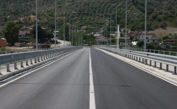 Ura e re mbi Osum afron 2500 banorë të zonave rurale me Beratin